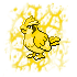 Crystal Pidgey